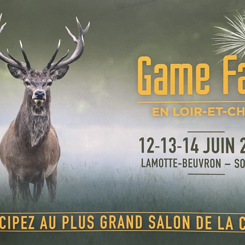 GAME FAIR 2026 GAME FAIR 2026